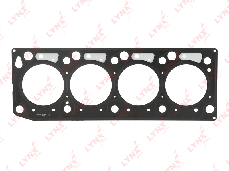Прокладка ГБЦ - LYNXauto SH-0044