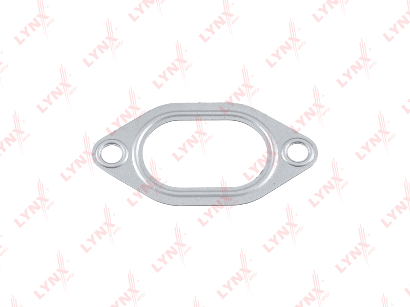 Прокладка впускного коллектора - LYNXauto SG-0215