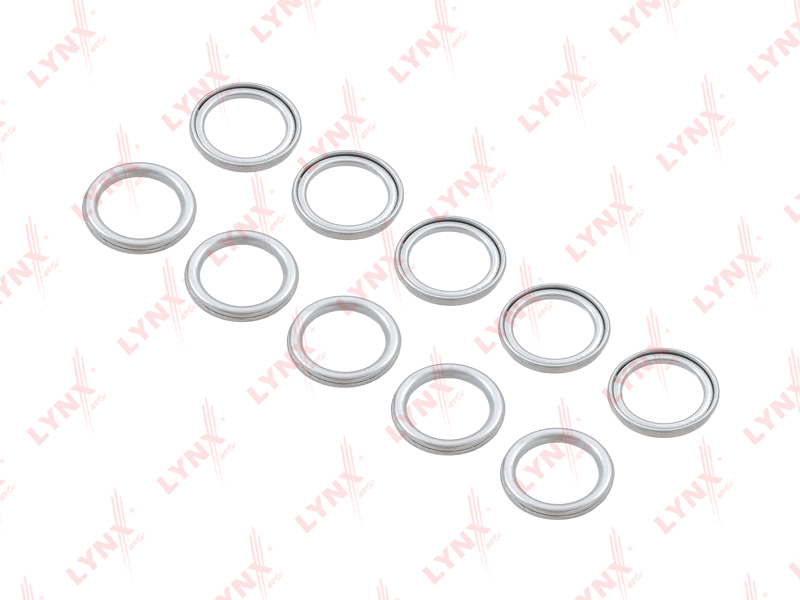 Уплотнительное кольцо - LYNXauto SO-0495
