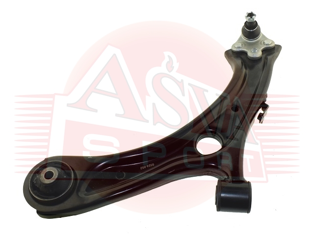Рычаг подвески - Asva 0324-052