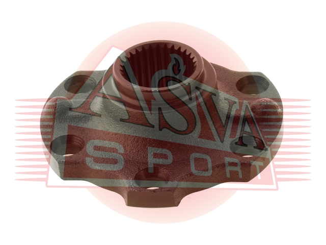 Ступица - Asva TYWH-008