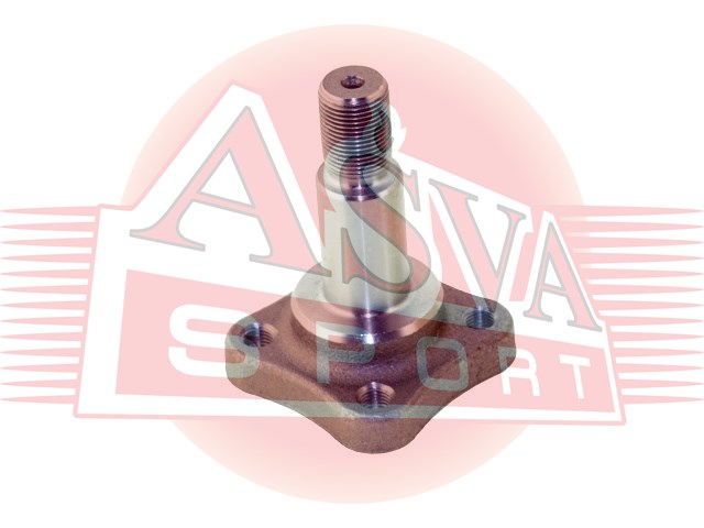 Ступица задняя - Asva RNWH-003