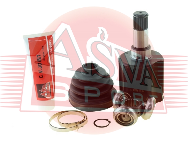 Шрус внутренн ий левый 27x40x26 - Asva FDIL-004