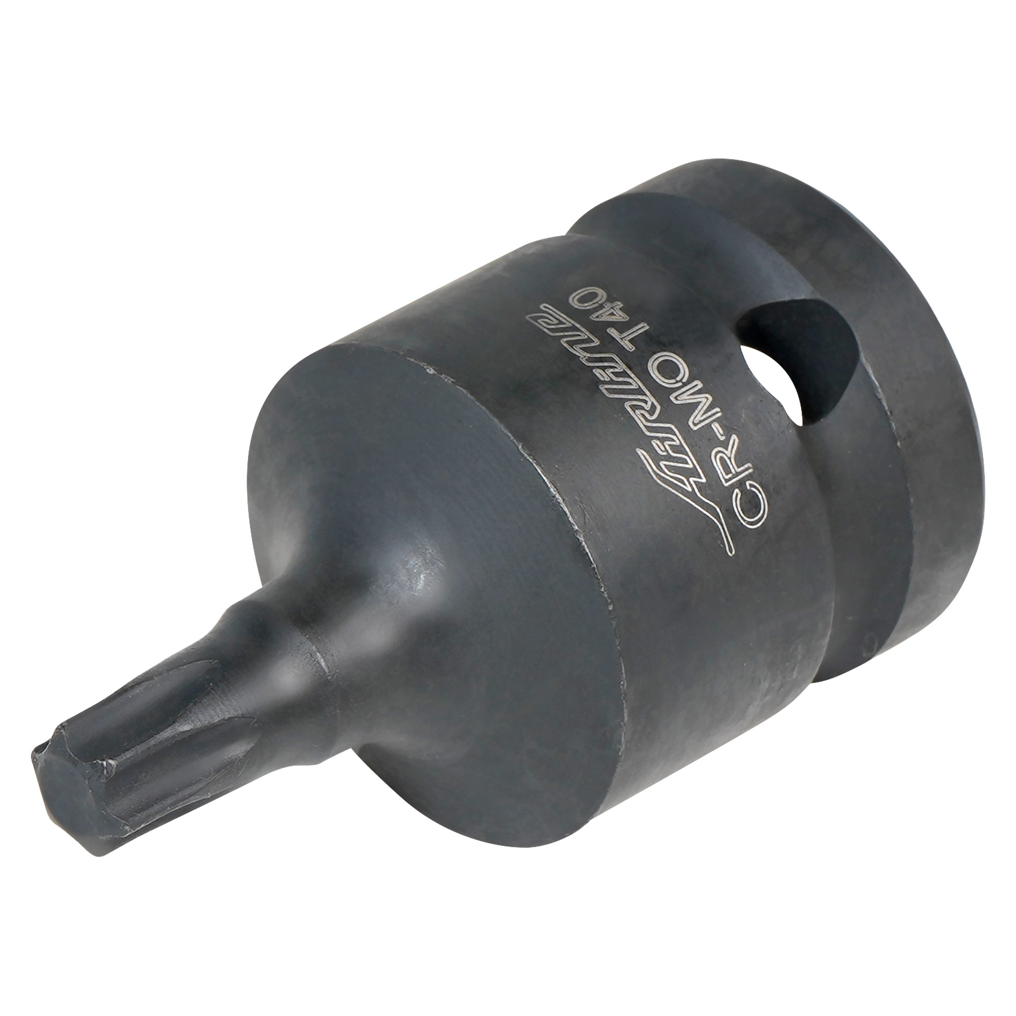 Головка ударная торцевая 1/2 DR внешний torx T40 45мм - AIRLINE ATAS053