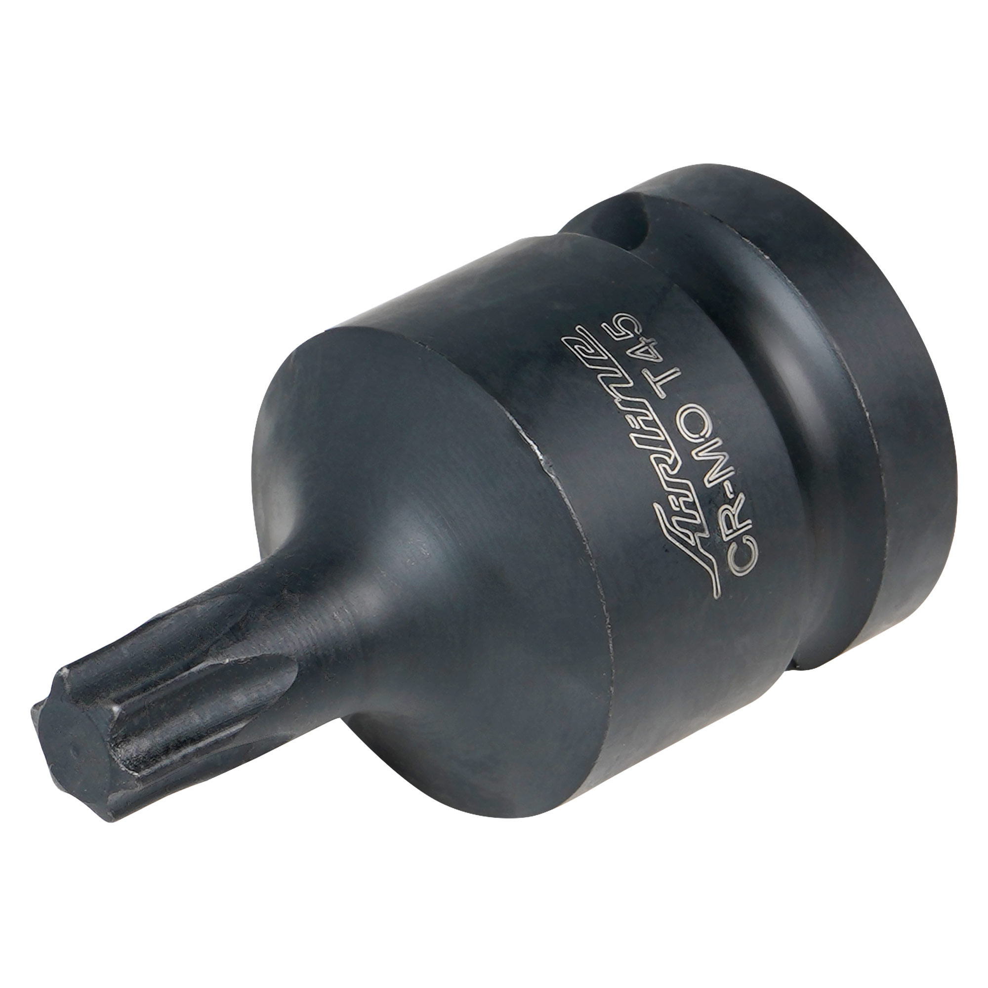 Головка ударная торцевая 1/2 DR внешний torx T45 45мм - AIRLINE ATAS054