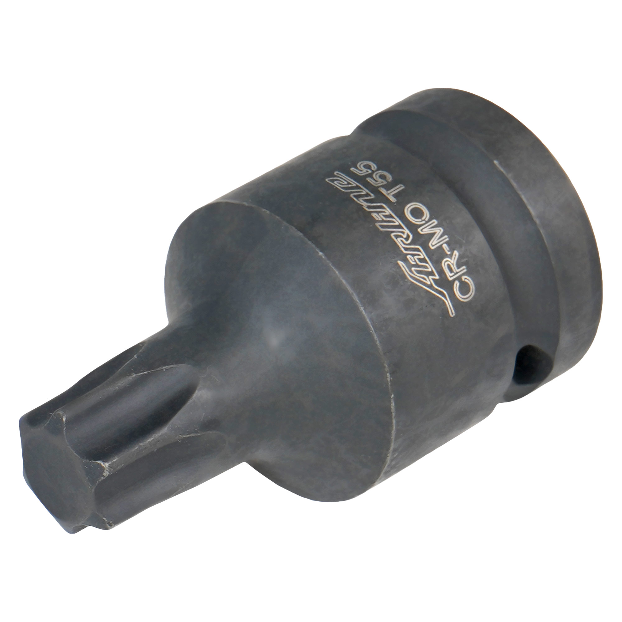 Головка ударная торцевая 1/2 DR внешний torx T55 45мм - AIRLINE ATAS056
