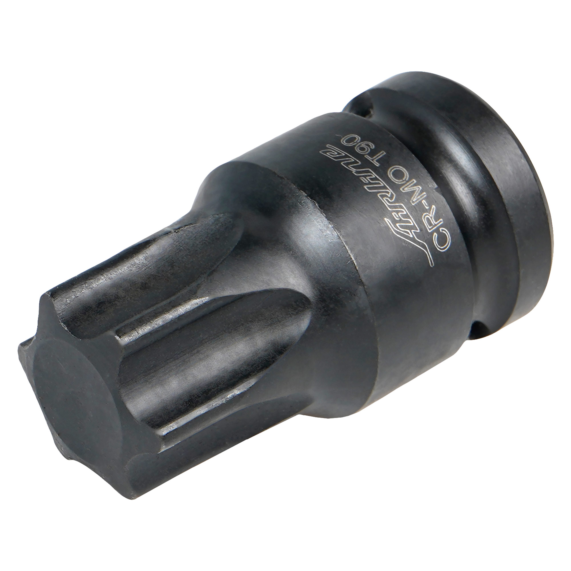 Головка ударная торцевая 1/2 DR внешний torx T90 45мм - AIRLINE ATAS060