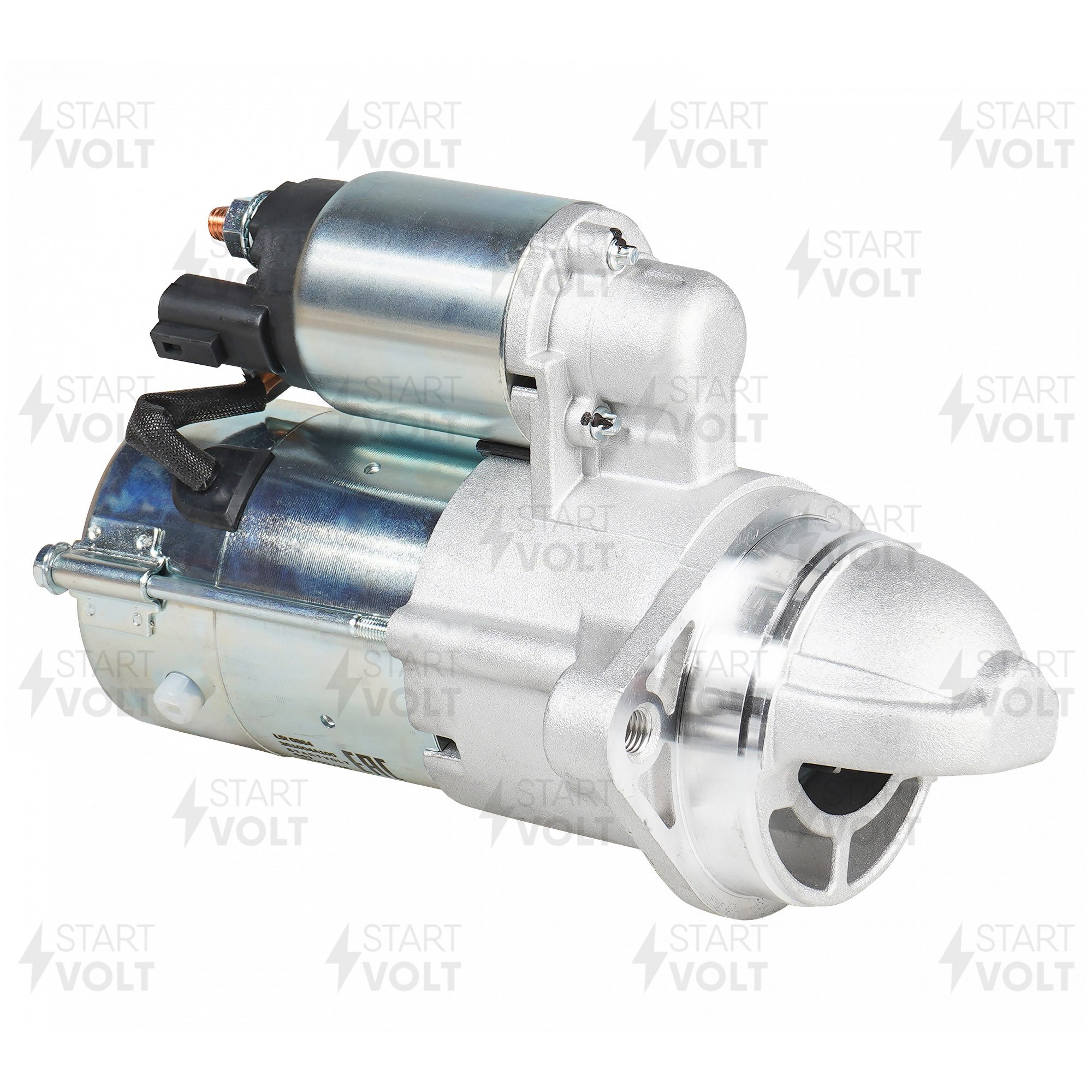 Стартер - STARTVOLT LSt 0864