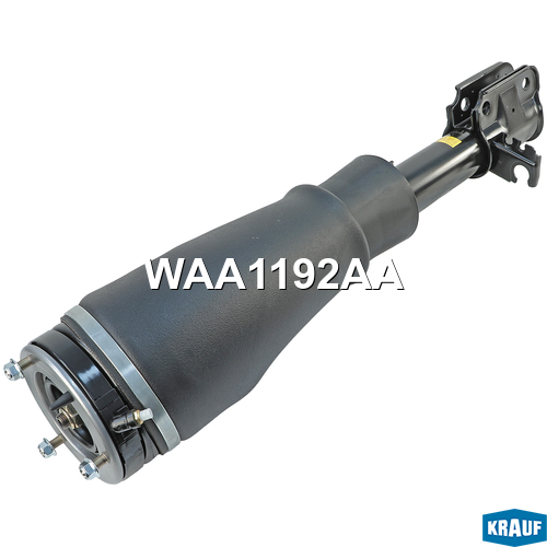 Амортизатор подвески передний - Krauf WAA1192AA