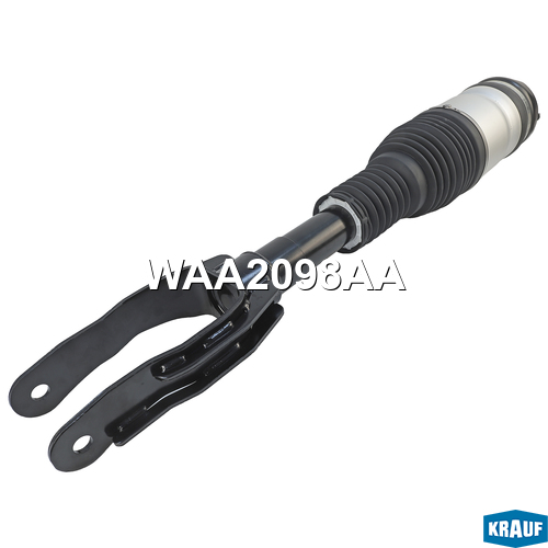 Амортизатор подвески передний - Krauf WAA2098AA