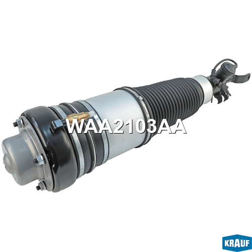 Амортизатор подвески передний - Krauf WAA2103AA
