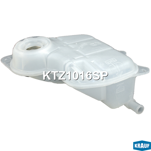 Бачок расширительный - Krauf KTZ1016SP
