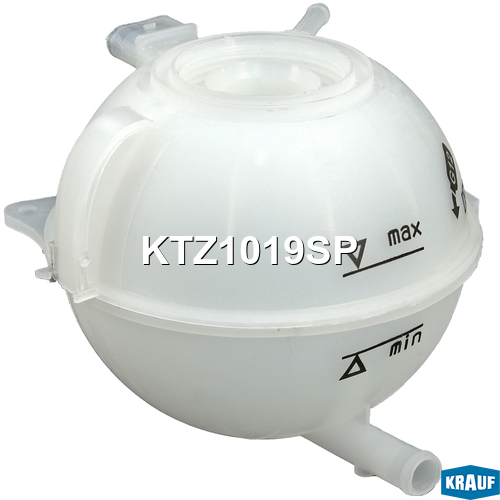 Бачок расширительный - Krauf KTZ1019SP