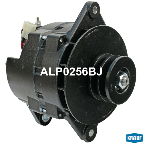 Генератор - Krauf ALP0256BJ