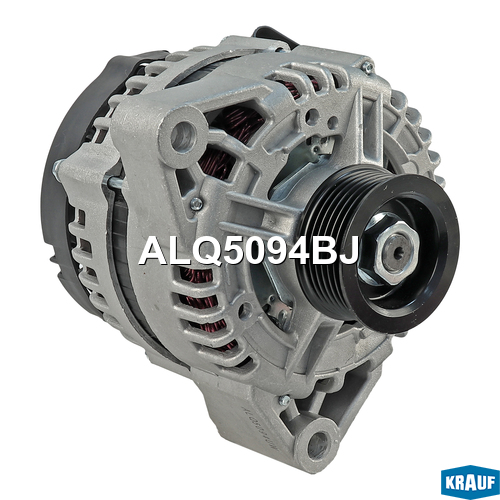 Генератор - Krauf ALQ5094BJ