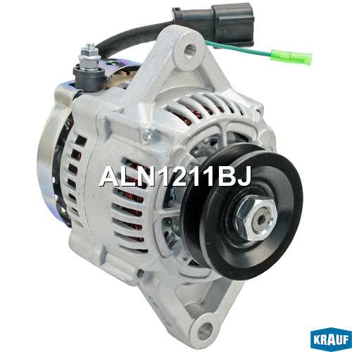 Генератор 60 Amp - Krauf ALN1211BJ