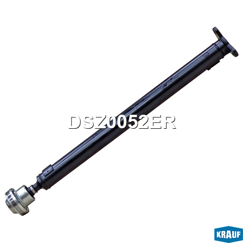 Карданный вал - Krauf DSZ0052ER