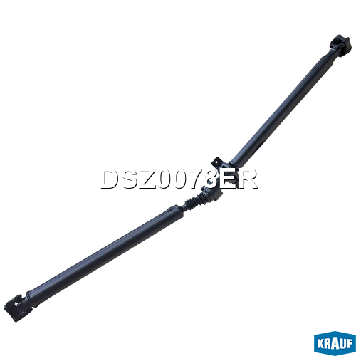 Карданный вал - Krauf DSZ0078ER