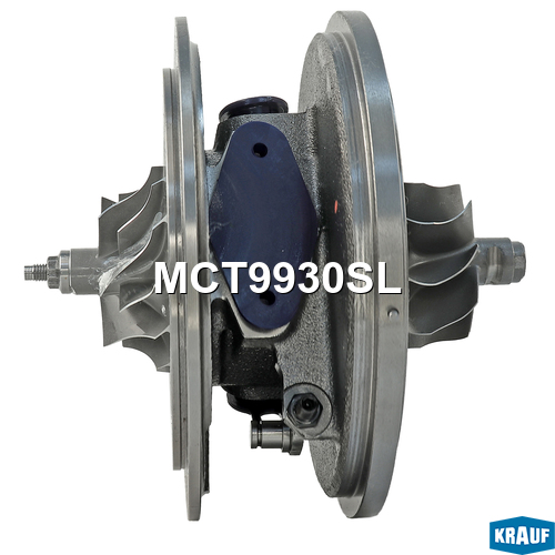 Картридж для турбокомпрессора - Krauf MCT9930SL