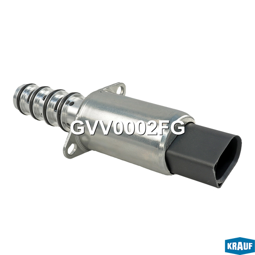 Клапан электромагнитный изменения фаз ГРМ - Krauf GVV0002FG
