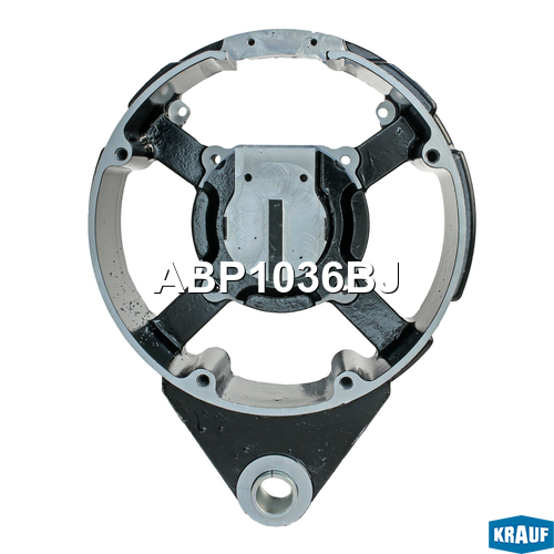Крышка генератора задняя - Krauf ABP1036BJ