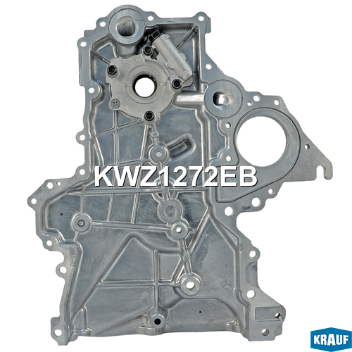 Насос масляный - Krauf KWZ1272EB
