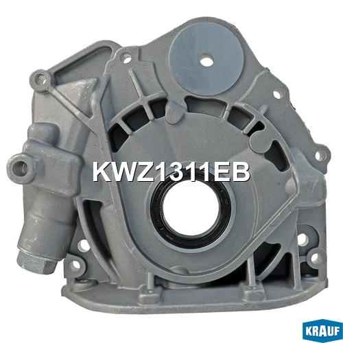 Насос масляный - Krauf KWZ1311EB