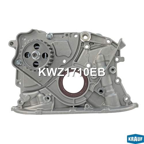 Насос масляный - Krauf KWZ1710EB