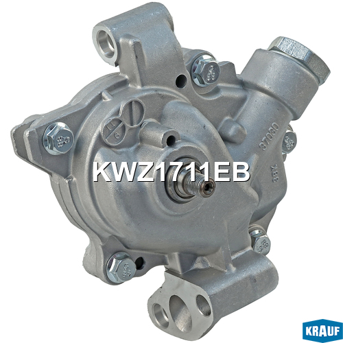 Насос масляный - Krauf KWZ1711EB