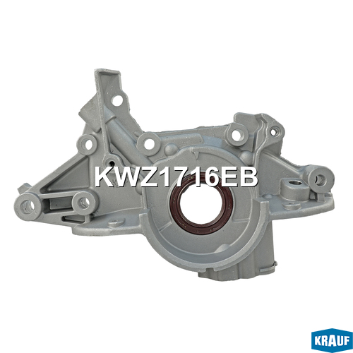Насос масляный - Krauf KWZ1716EB