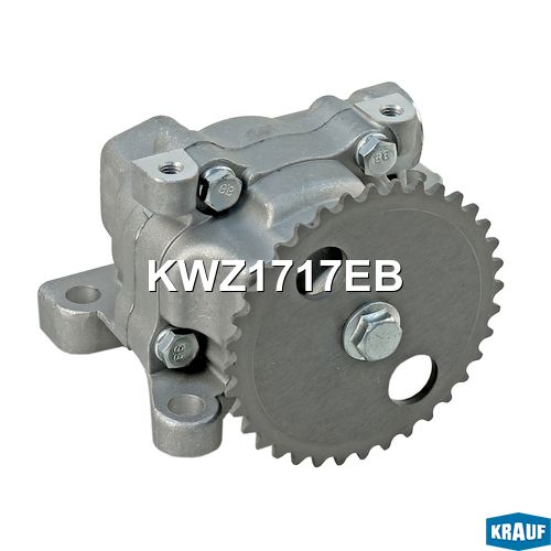 Насос масляный - Krauf KWZ1717EB