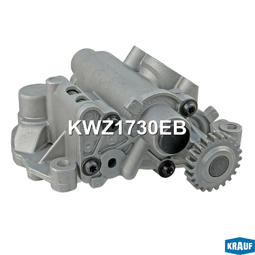 Насос масляный - Krauf KWZ1730EB