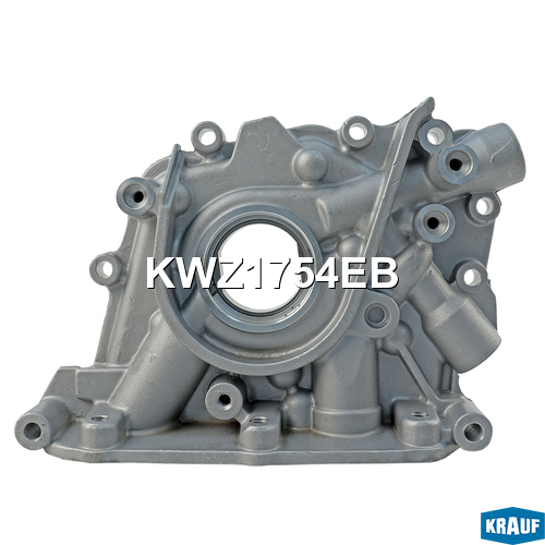 Насос масляный - Krauf KWZ1754EB