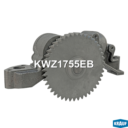 Насос масляный - Krauf KWZ1755EB