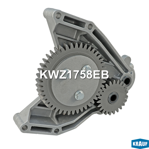 Насос масляный - Krauf KWZ1758EB