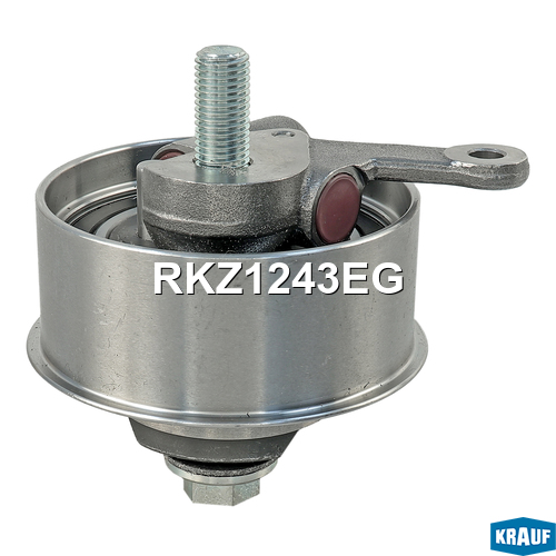 Ролик натяжной ГРМ - Krauf RKZ1243EG