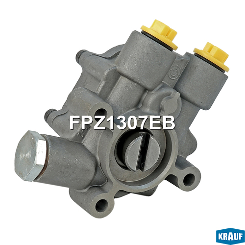 Тннд - Krauf FPZ1307EB