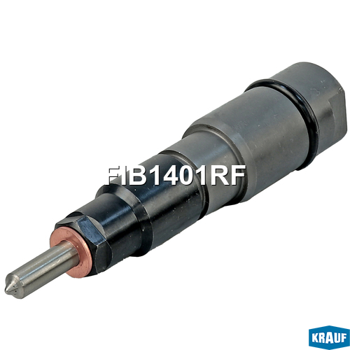 Форсунка топливная - Krauf FIB1401RF