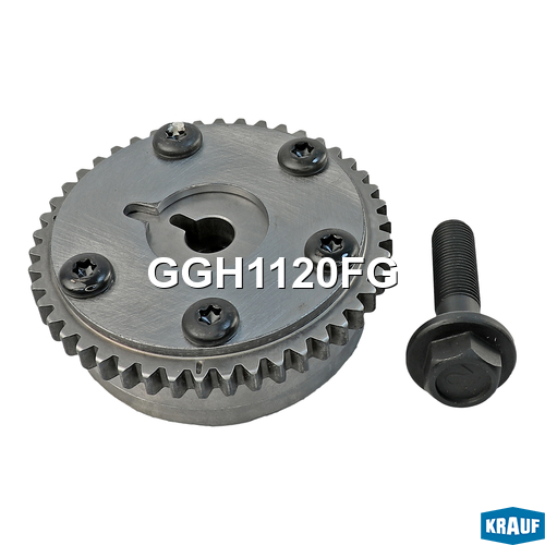 Шестерня распредвала - Krauf GGH1120FG