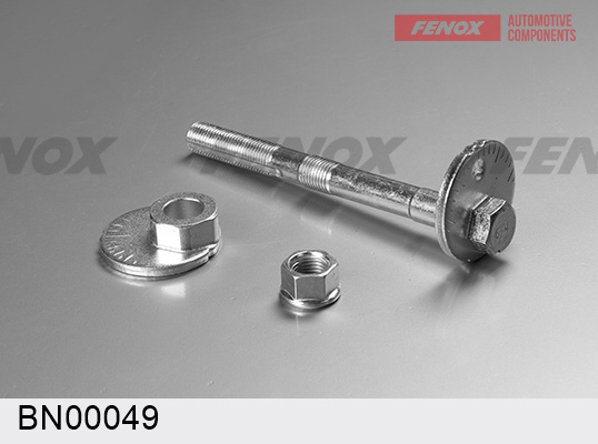 Комплект болтов - Fenox BN00049