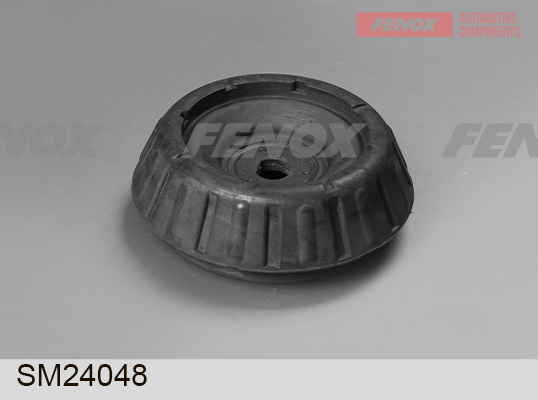 Опора амортизаторной стойки - Fenox SM24048