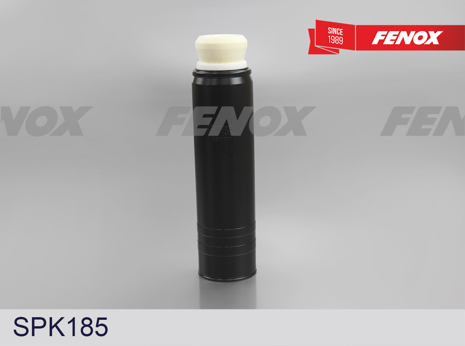 Комплект пылезащитный амортизатора Fenox                SPK185