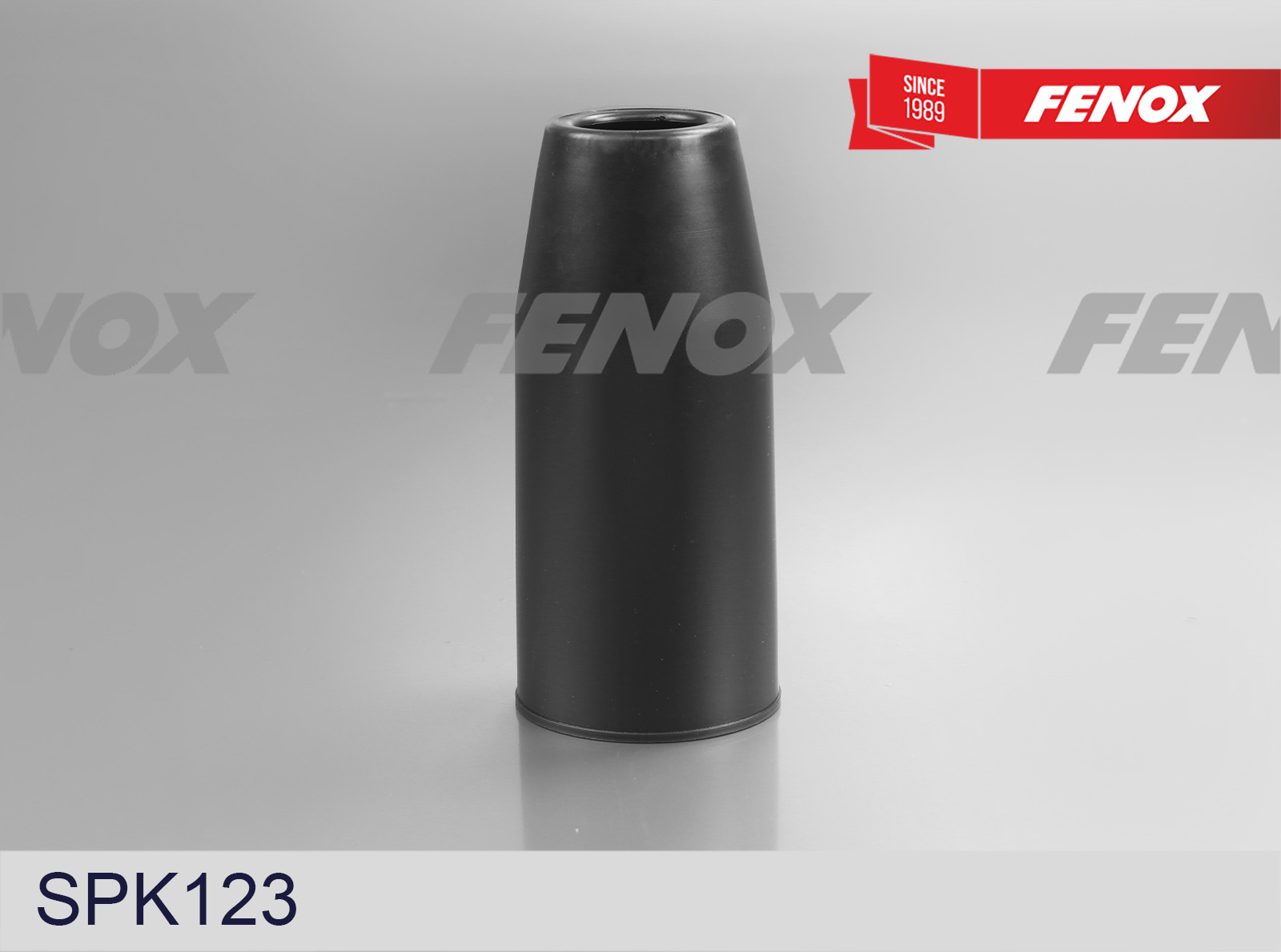 Пыльник амортизатора - Fenox SPK123