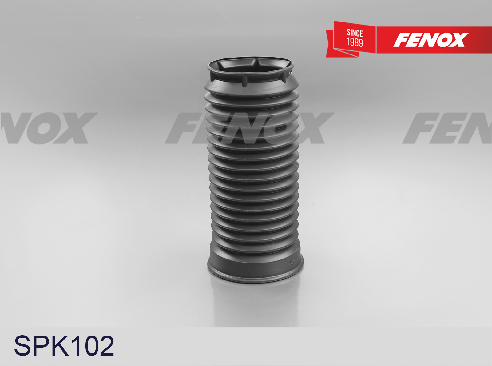 Пыльник амортизатора - Fenox SPK102