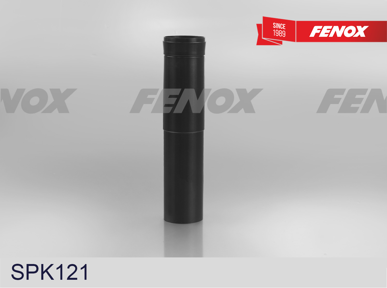 Пыльник амортизатора - Fenox SPK121