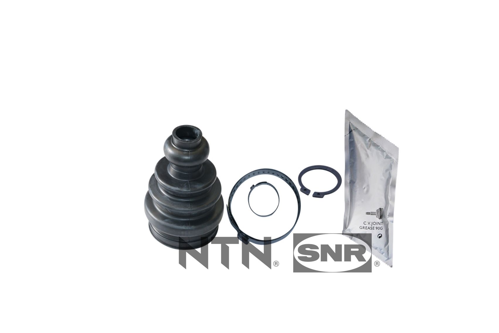 Пыльник ШРУСа - SNR IBK51.002