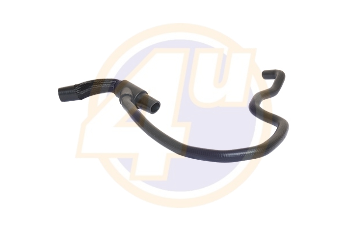 Патрубок радиатора - 4U 4U-SH-021526