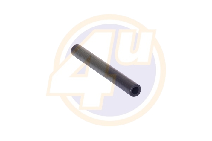 Патрубок отопителя - 4U 4U-SH-023004