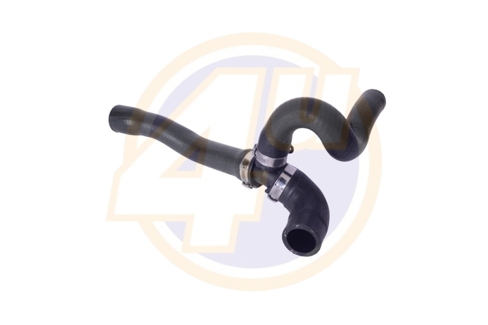 Патрубок радиатора - 4U 4U-SH-027919