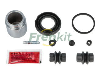 Ремкомплект суппорта с поршнем - Frenkit 243982